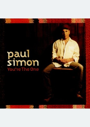 YOURE THE ONE