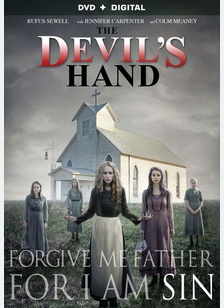 The Devil's Hand
