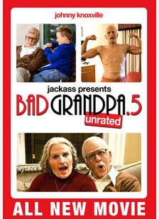 Jackass Presents: Bad Grandpa .5