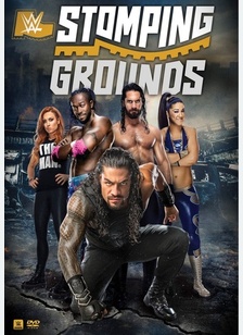 WWE: Stomping Grounds