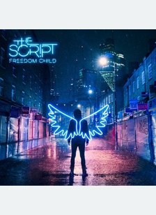 FREEDOM CHILD