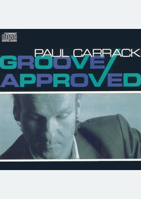 GROOVE APPROVED