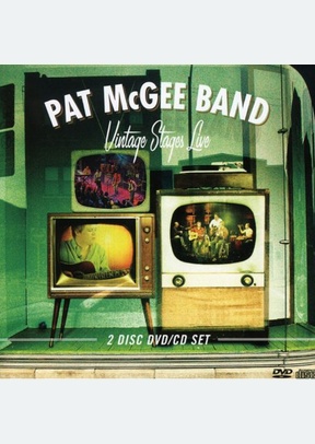 Vintage Stages Live