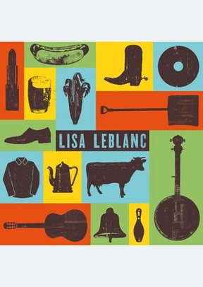 LISA LEBLANC