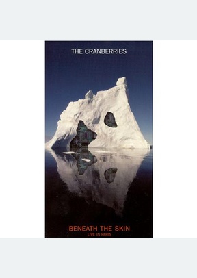 CRANBERRIES:BENEATH THE SKIN