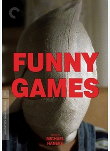 Funny Games