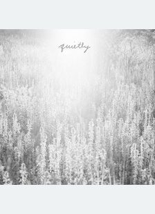 Quietly