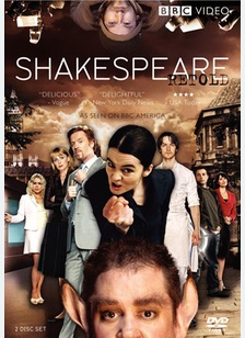 Shakespeare Retold