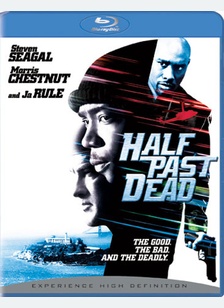 Half Past Dead