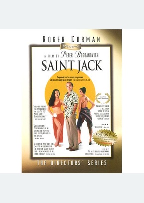 SAINT JACK