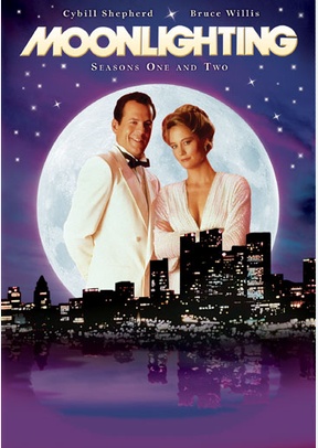 Moonlighting: Seasons One and Two