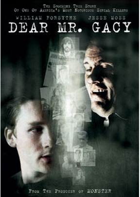 Dear Mr. Gacy