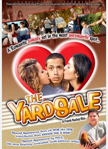 The Yard Sale