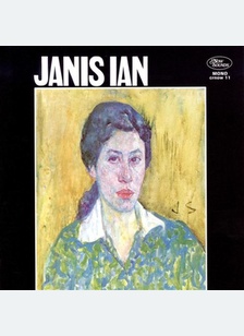 JANIS IAN