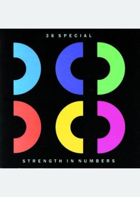 STRENGTH IN NUMBERS