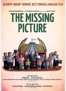 The Missing Picture