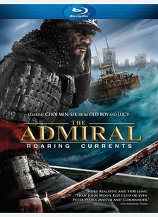 The Admiral: Roaring Currents