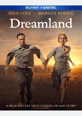 Dreamland