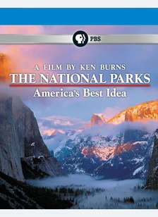The National Parks: America's Best Idea
