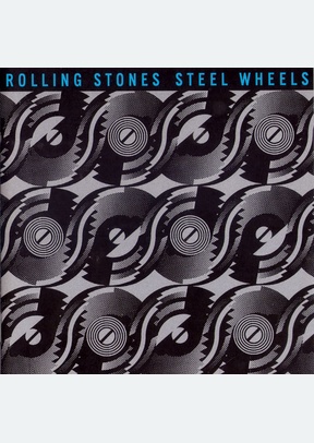 STEEL WHEELS