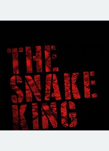 SNAKE KING