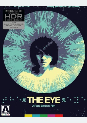 EYE:LTD ED (4K)