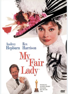 My Fair Lady