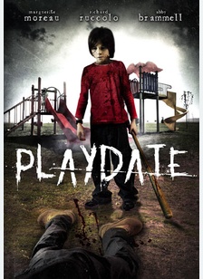 Playdate