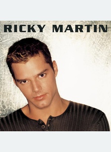 RICKY MARTIN