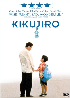 KikujiroKikujiro
