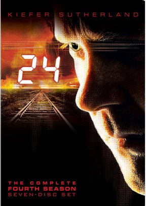 24: Season Four