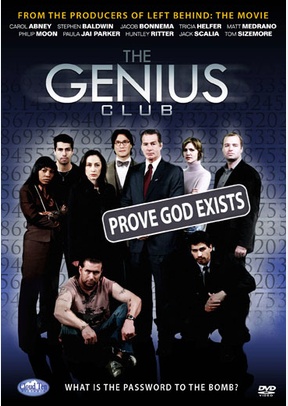 The Genius Club