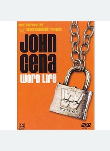 WWE: John Cena