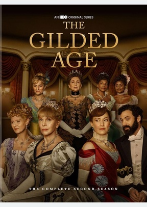 GILDED AGE:S2