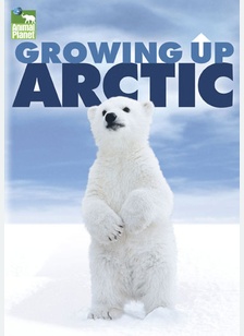 Growing Up Arctic