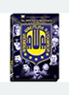 The Spectacular Legacy of AWA