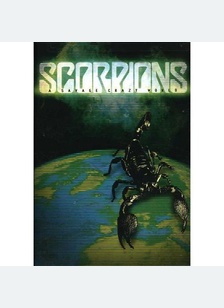 SCORPIONS