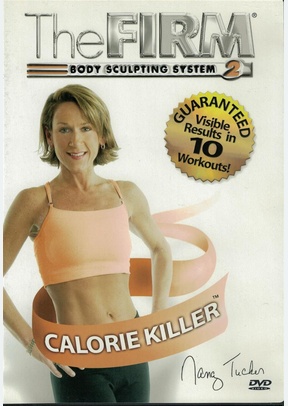 FIRM:CALORIE KILLER