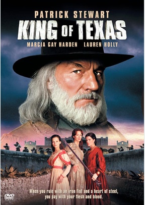 King Of Texas