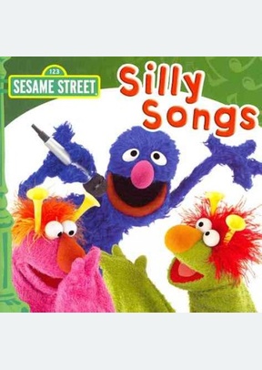 Sesame Street: Silly Songs