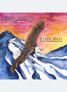 ON EAGLES WINGS