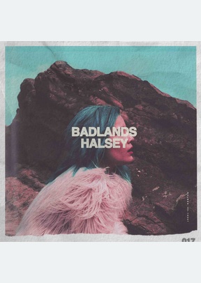 "BADLANDS (LP)"
