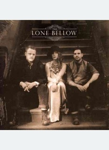 Lone Bellow