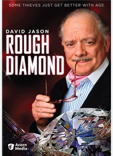 Rough Diamond