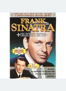 FRANK SINATRA:COLL ED