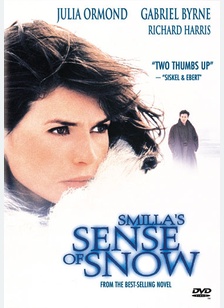 Smilla's Sense Of Snow
