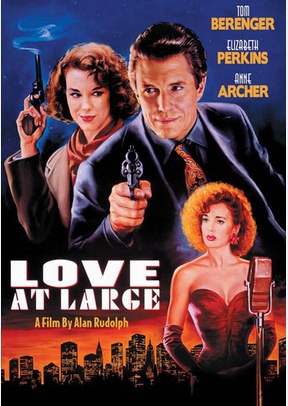 Love at Large