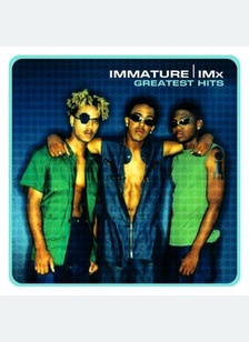 GREATEST HITS