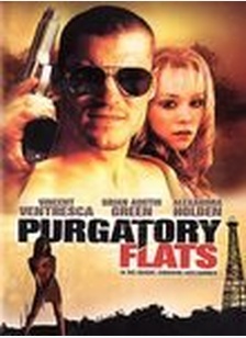 PURGATORY FLATS