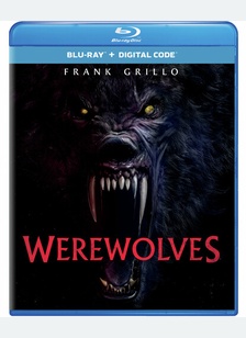WEREWOLVES (BR)